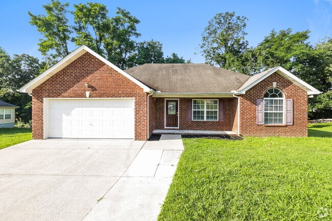 Building Photo - 519 Sanders Dr