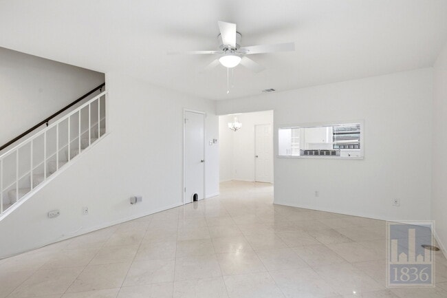 Building Photo - 8400 Jamestown Dr