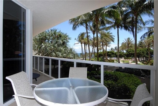 Foto del edificio - 3200 N Ocean Blvd