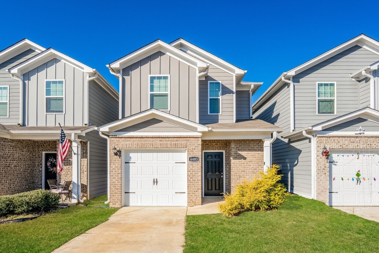 Foto principal - 6483 Rainbow Row