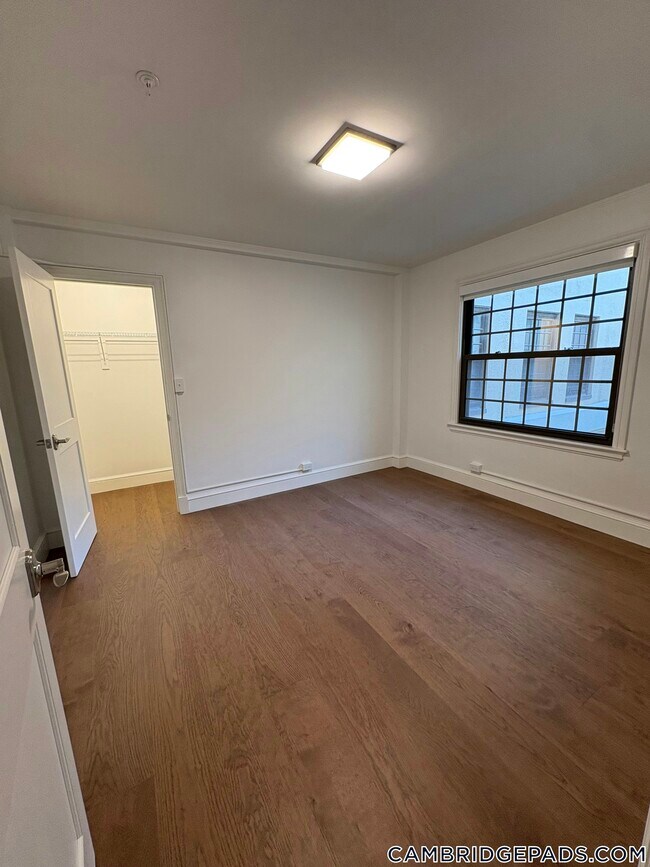 Foto del edificio - 1200 Massachusetts Ave