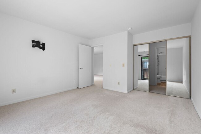 Foto del edificio - Condo in Chapel Hill