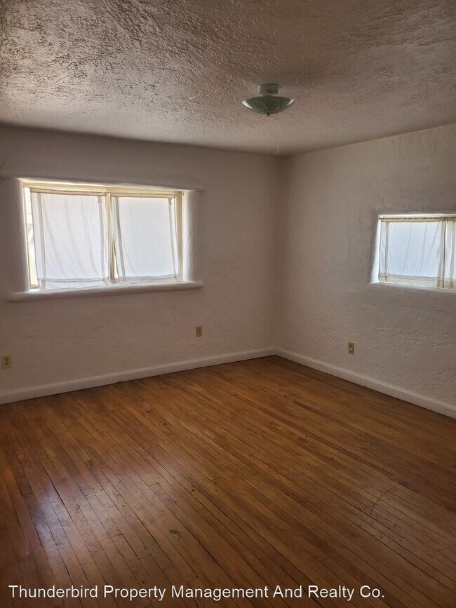 Foto del edificio - 2 br, 1 bath House - 1401 7th Street NW