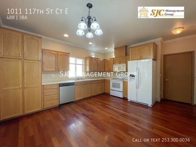 Foto del edificio - 1011 117th St Ct E
