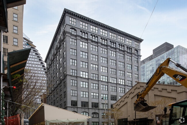 Building Photo - Sweeney Building