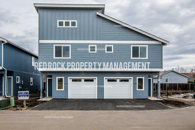 Foto del edificio - 325 S Woodlawn Rd