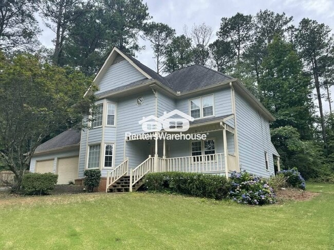 Foto del edificio - 1167 Dogwood Forest Dr NE