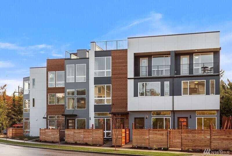 Primary Photo - 5906 Fauntleroy Way SW