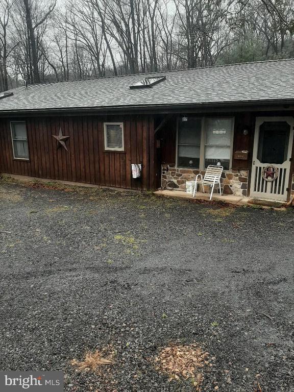 Foto del edificio - 687 Planing Mill Rd