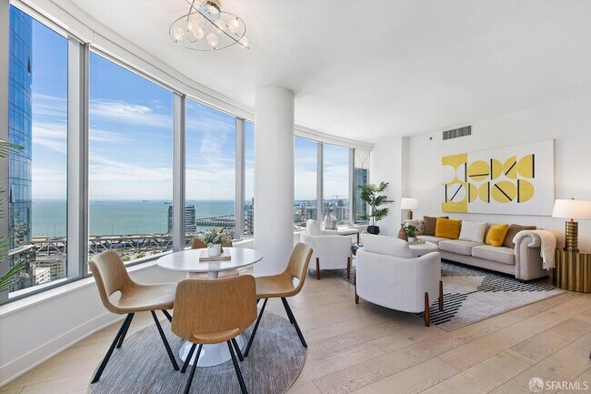 Foto del edificio - 201 Folsom St