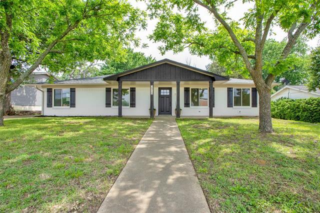Foto principal - 2910 W Crawford St