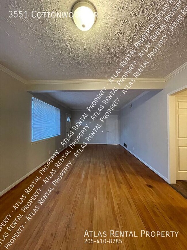 Building Photo - 3551 Cottonwood Dr