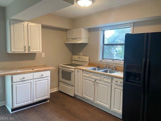 Foto del edificio - 7943 Ransom Rd