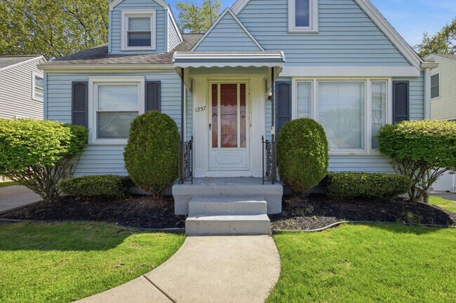 Foto del edificio - 1257 Brighton Rd