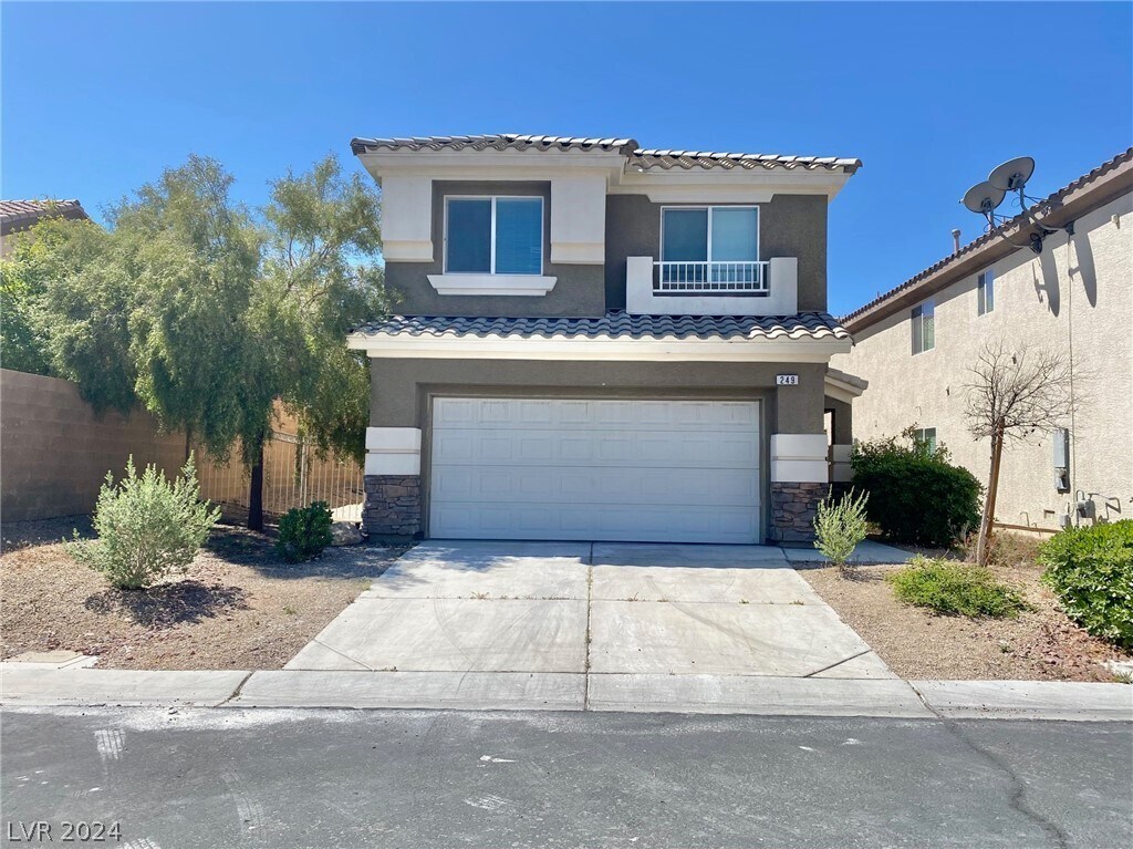 249 Soggy Ruff Way, Las Vegas, NV 89148 House Rental in Las Vegas, NV