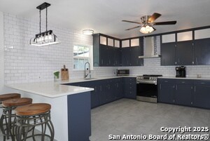 Foto del edificio - 6751 Green Valley Rd