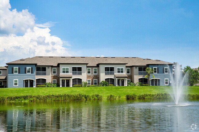 Building Photo - MAA Hampton Preserve