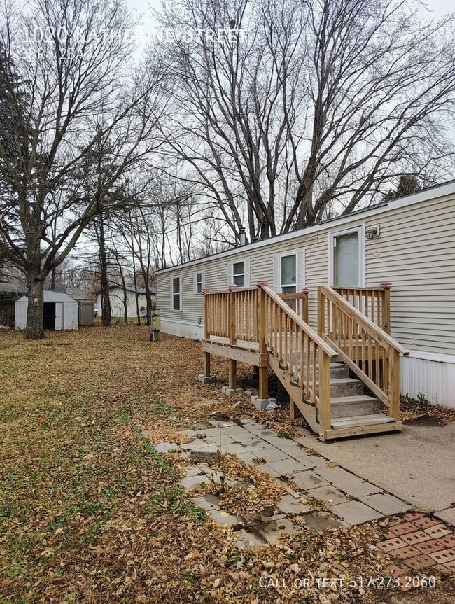 Foto del edificio - 1020 Katherine St