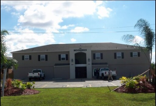 Primary Photo - 4854 Pontchartrain Dr