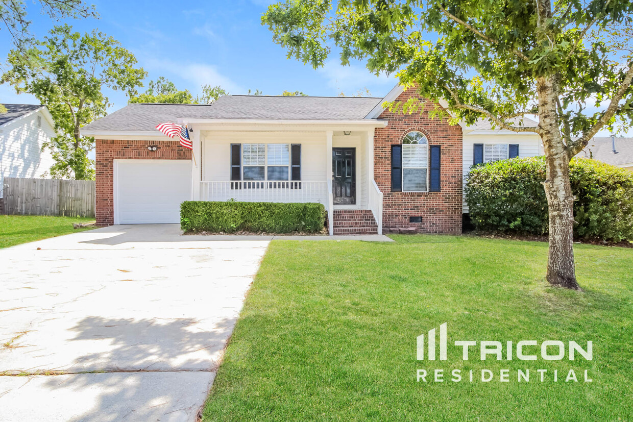 Foto principal - 214 Carriage Oaks Drive Columbia SC