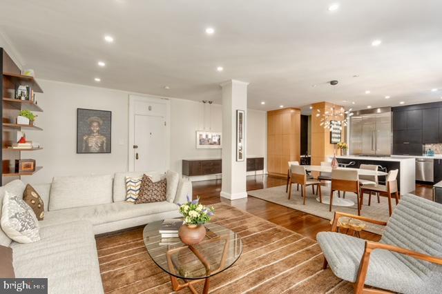 Foto principal - 2311 Connecticut Ave NW