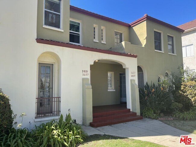 Foto del edificio - 2021 N Vermont Ave