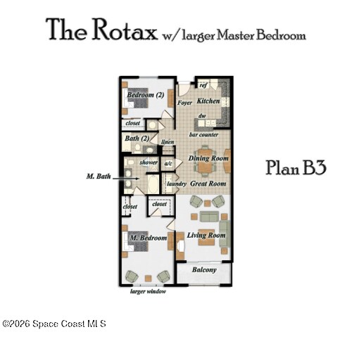 Foto del edificio - 735 Pilot Lane