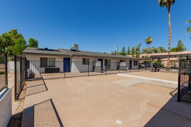 2 bedroom 1 bathroom - 2 bedroom 1 bathroom Apartment