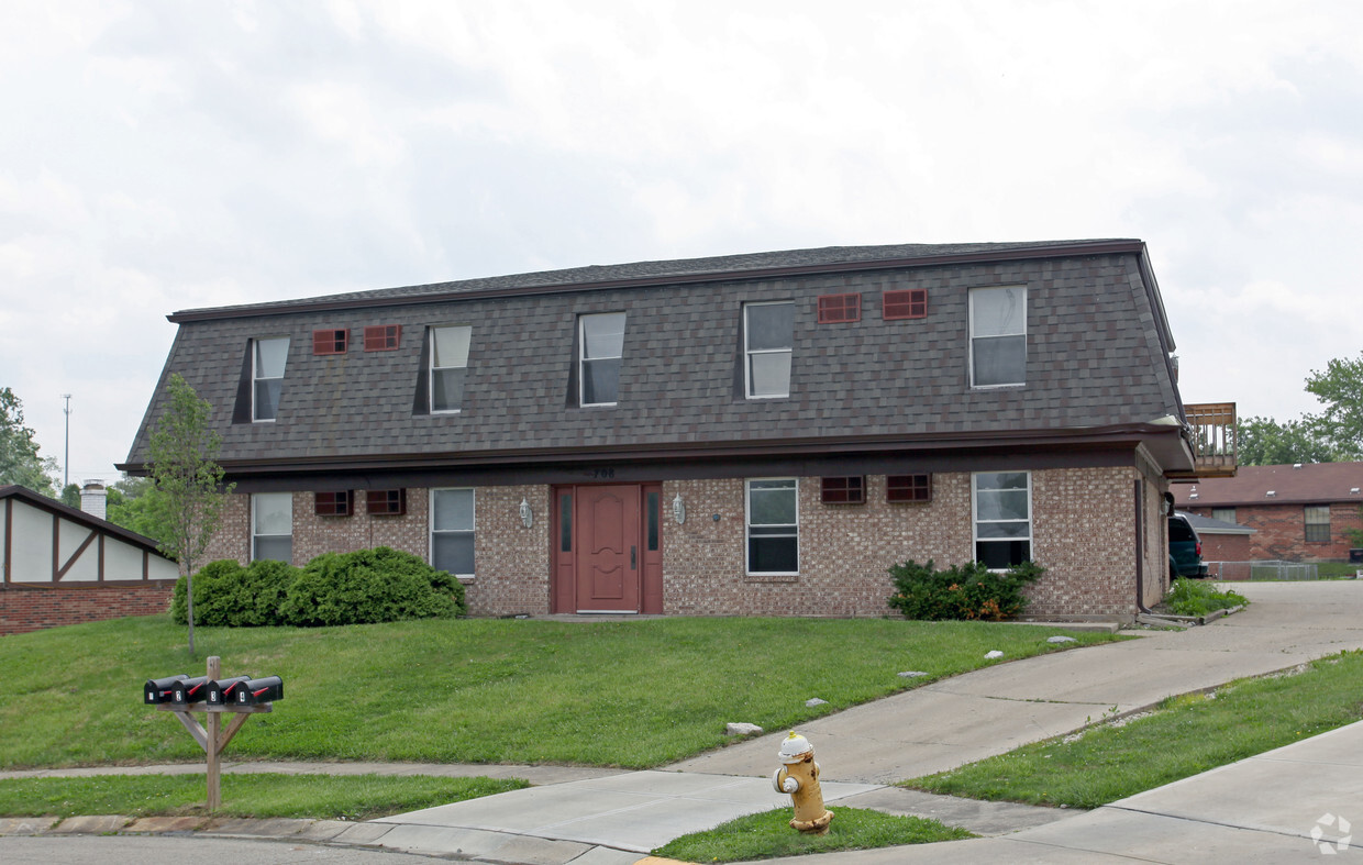 Building Photo - 708 Green Feather Ct