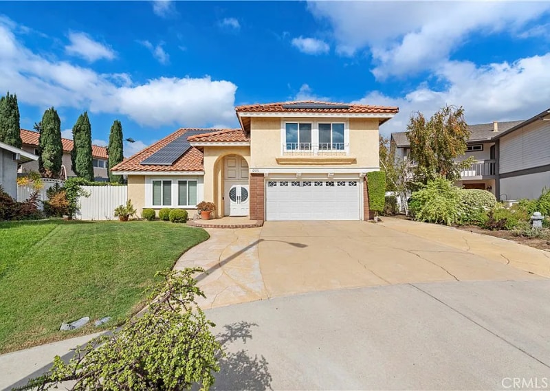 801 San Simeon Cir, Placentia, CA 92870 House Rental in Placentia, CA