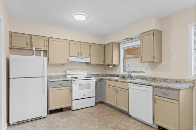 Foto del edificio - 615 E Colorado Ave