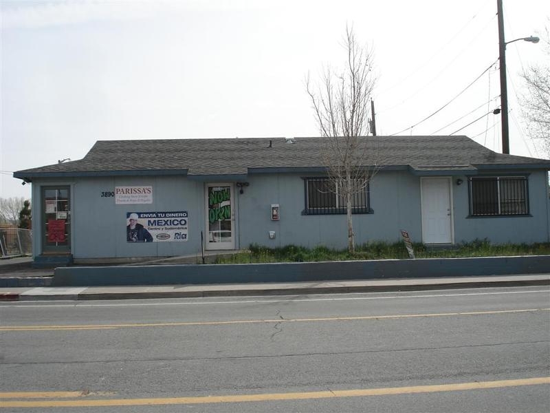 Primary Photo - 3890 Neil Rd