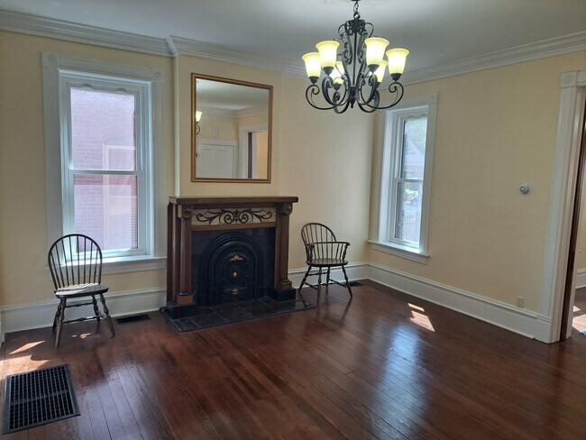 Foto del edificio - 322 N 6th St