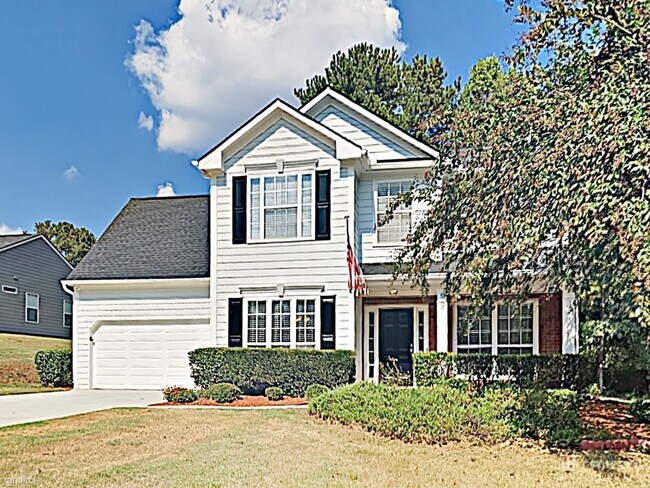 Foto del edificio - 9870 Rivercliff Ln