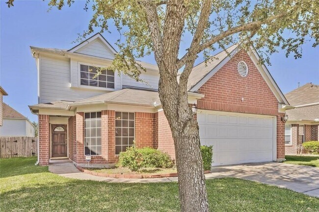Foto del edificio - 3503 Barkers Crossing Ave