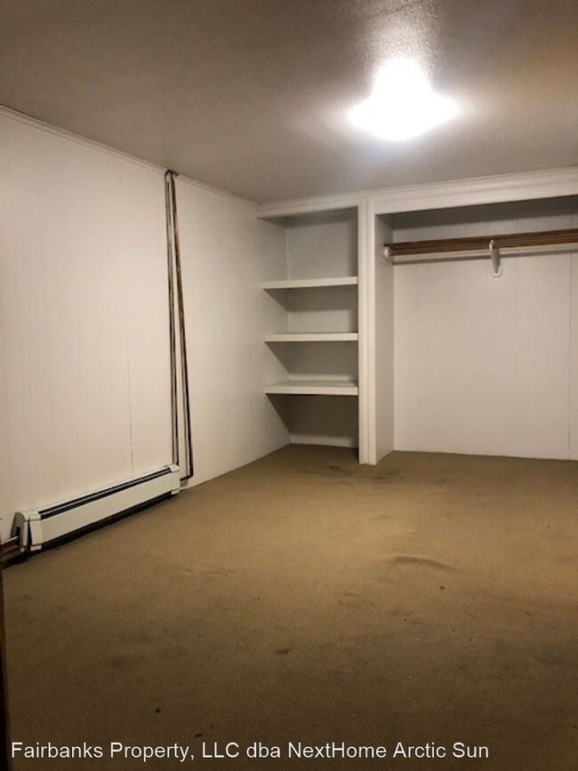Building Photo - 1500 Denali Way