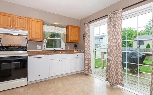 Foto del edificio - 2823 Blacksmith Way