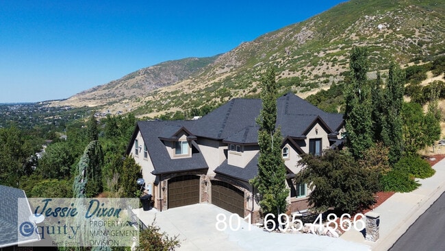 Building Photo - 567 E Greystone Dr