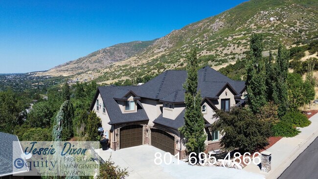 Photo - 567 E Greystone Dr House