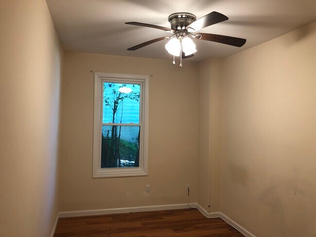 Bedroom 1 - 31 Wells Ave