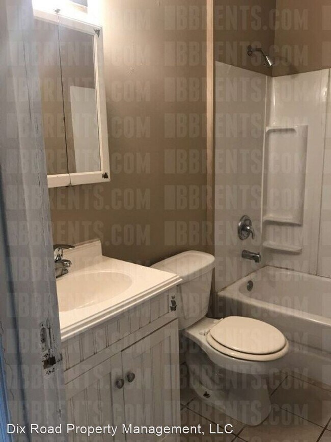 Foto del edificio - 2 br, 1 bath House - 1620 Meadow Avenue,