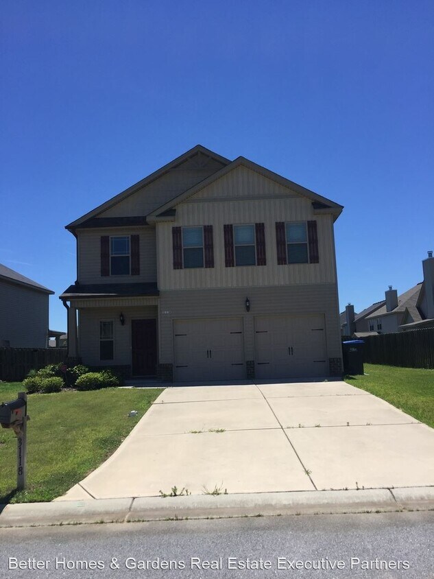 Primary Photo - 5 br, 3 bath House - 3118 Theodore Street