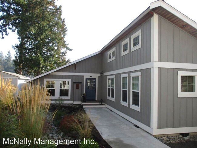 Building Photo - 3 br, 2 bath House - 3021 115th Ave NW