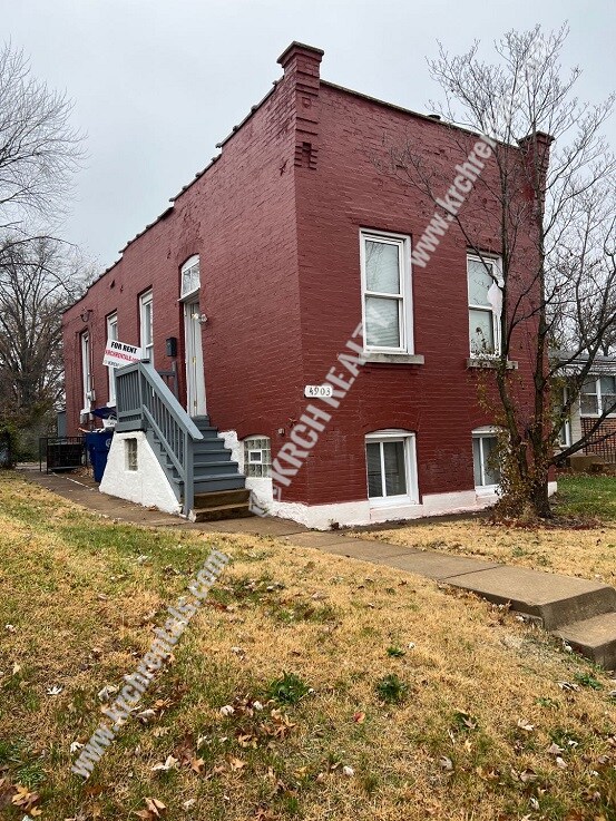 Building Photo - 1-Bedroom Brick Home in Mount Pleasant Nei...