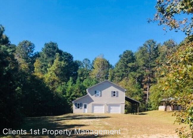 Building Photo - 3 br, 2 bath House - 1219 Jordan Hill Road