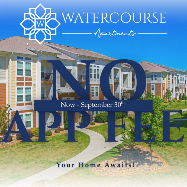 Building Photo - Watercourse Apartments