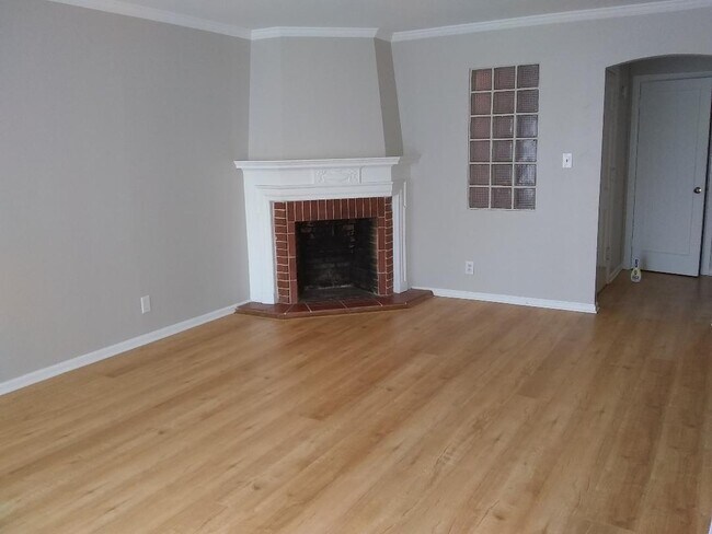 sala de estar - 873 36th Ave