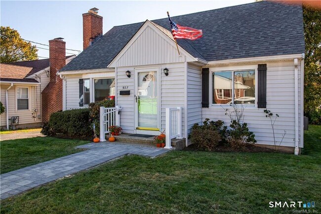 Foto del edificio - 927 Birmingham St