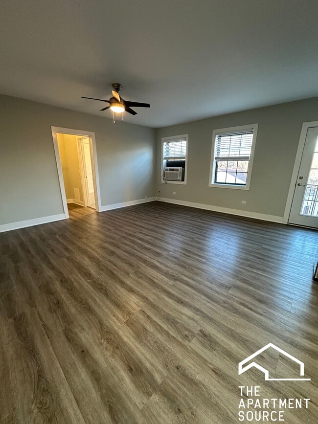 Building Photo - 730 Judson Ave