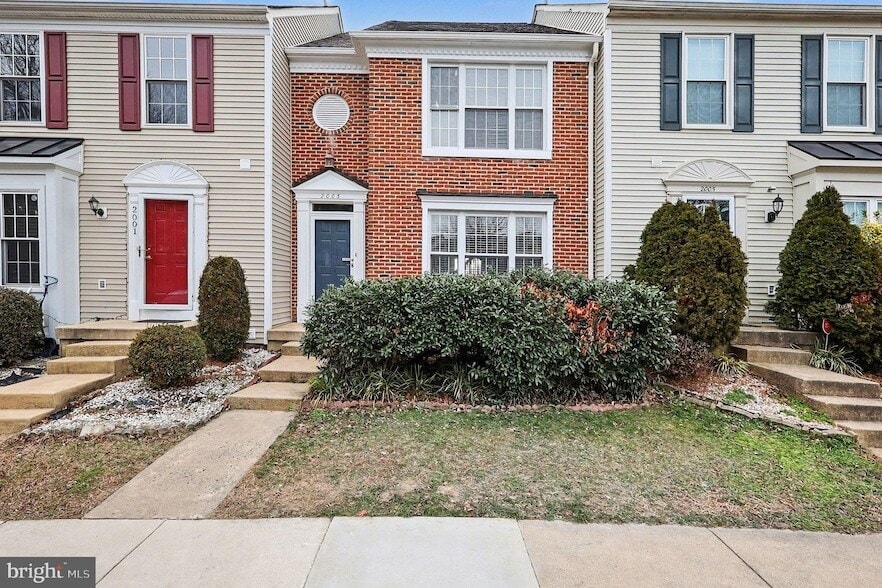 Photo - 2003 Paddle Boat Lane Unit